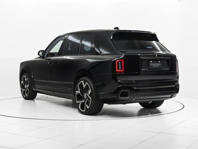 2025 ROLLS-ROYCE CULLINAN 照片 6