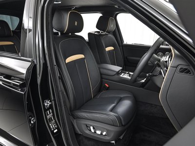 صورة مصغرة 12 لـ 2025 ROLLS-ROYCE CULLINAN