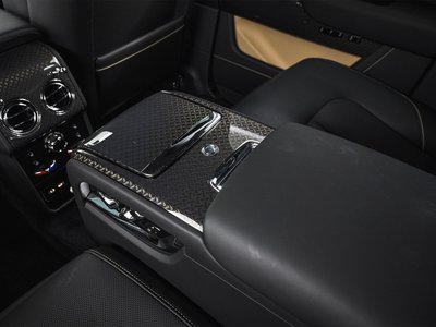 صورة مصغرة 38 لـ 2025 ROLLS-ROYCE CULLINAN