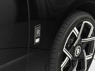 صورة مصغرة 53 لـ 2025 ROLLS-ROYCE CULLINAN