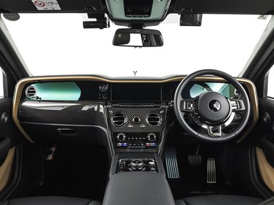 صورة مصغرة 17 لـ 2025 ROLLS-ROYCE CULLINAN