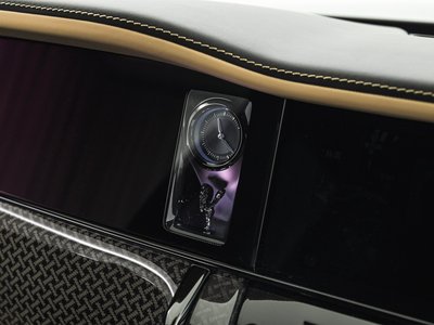 صورة مصغرة 43 لـ 2025 ROLLS-ROYCE CULLINAN