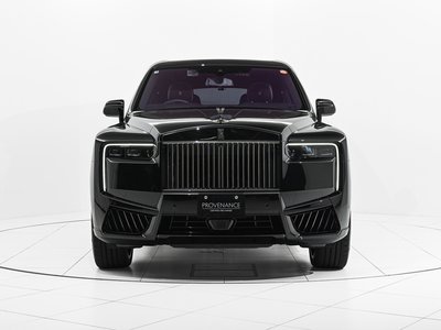 2025 ROLLS-ROYCE CULLINAN 照片 3