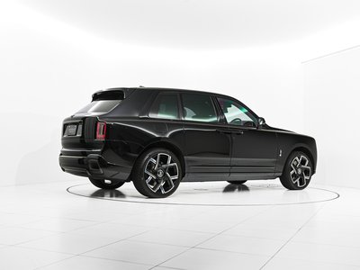 صورة مصغرة 57 لـ 2025 ROLLS-ROYCE CULLINAN