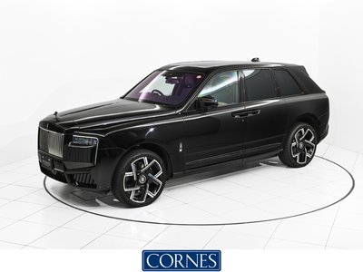 2025 ROLLS-ROYCE CULLINAN 照片 1