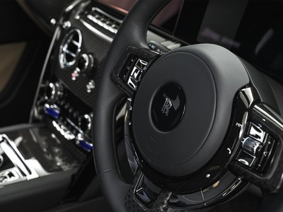 صورة مصغرة 26 لـ 2025 ROLLS-ROYCE CULLINAN