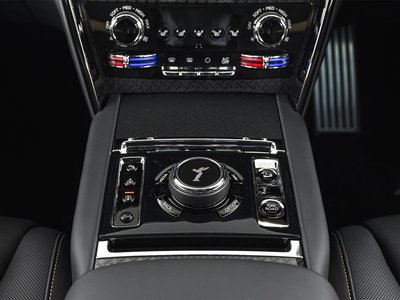 صورة مصغرة 21 لـ 2025 ROLLS-ROYCE CULLINAN