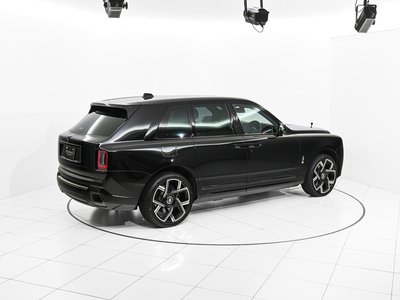 صورة مصغرة 59 لـ 2025 ROLLS-ROYCE CULLINAN