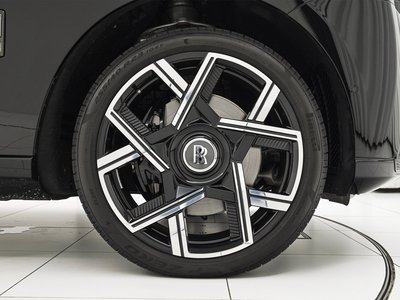 2025 ROLLS-ROYCE CULLINAN 照片 8
