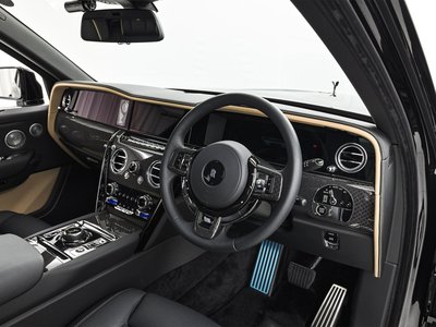 صورة مصغرة 15 لـ 2025 ROLLS-ROYCE CULLINAN