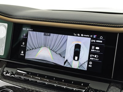صورة مصغرة 44 لـ 2025 ROLLS-ROYCE CULLINAN