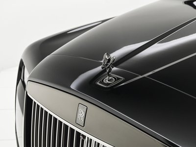 صورة مصغرة 61 لـ 2025 ROLLS-ROYCE CULLINAN