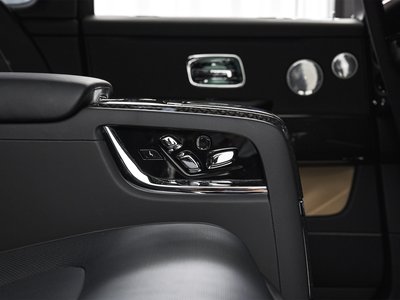 صورة مصغرة 30 لـ 2025 ROLLS-ROYCE CULLINAN