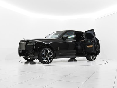 صورة مصغرة 56 لـ 2025 ROLLS-ROYCE CULLINAN