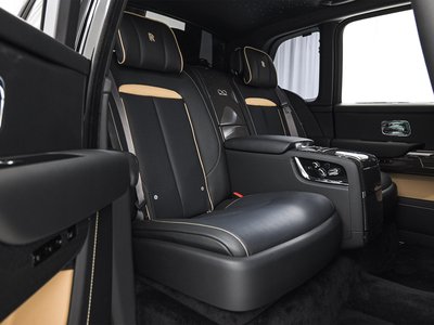 صورة مصغرة 13 لـ 2025 ROLLS-ROYCE CULLINAN