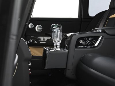 صورة مصغرة 39 لـ 2025 ROLLS-ROYCE CULLINAN