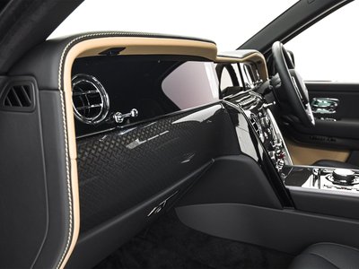 صورة مصغرة 29 لـ 2025 ROLLS-ROYCE CULLINAN