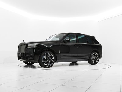صورة مصغرة 55 لـ 2025 ROLLS-ROYCE CULLINAN