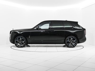 2025 ROLLS-ROYCE CULLINAN 照片 7