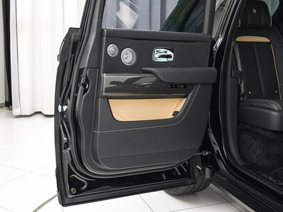 صورة مصغرة 34 لـ 2025 ROLLS-ROYCE CULLINAN