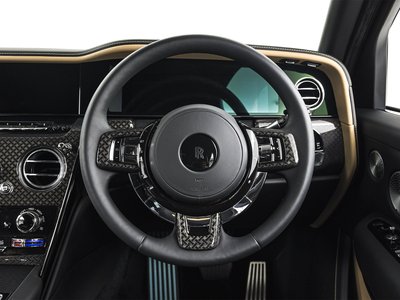 صورة مصغرة 18 لـ 2025 ROLLS-ROYCE CULLINAN