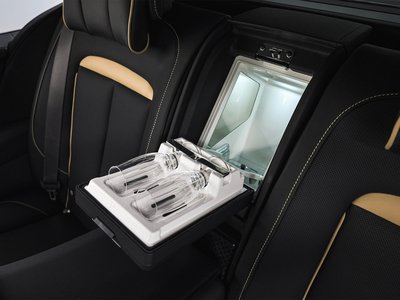 صورة مصغرة 47 لـ 2025 ROLLS-ROYCE CULLINAN