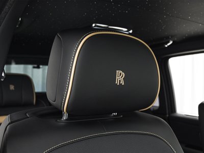 صورة مصغرة 14 لـ 2025 ROLLS-ROYCE CULLINAN