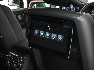 صورة مصغرة 50 لـ 2025 ROLLS-ROYCE CULLINAN