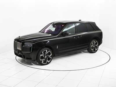 صورة مصغرة 58 لـ 2025 ROLLS-ROYCE CULLINAN