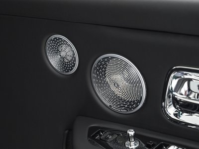 صورة مصغرة 48 لـ 2025 ROLLS-ROYCE CULLINAN