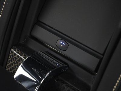 صورة مصغرة 46 لـ 2025 ROLLS-ROYCE CULLINAN