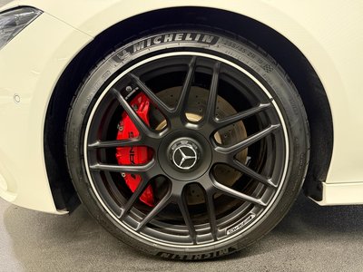 MERCEDES-BENZ CLA AMG - 10