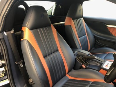 ALFA ROMEO ALFA SPIDER - 7