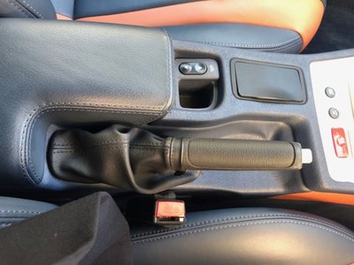 ALFA ROMEO ALFA SPIDER - 10