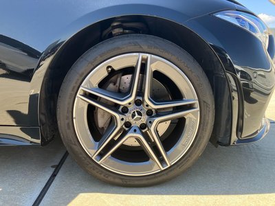 MERCEDES-BENZ CLS - 10