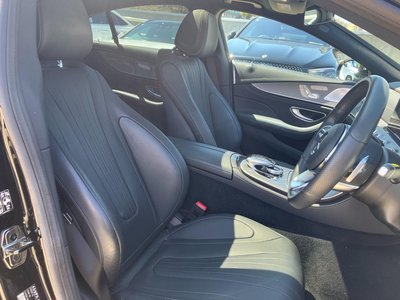 MERCEDES-BENZ CLS - 6