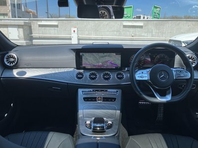 MERCEDES-BENZ CLS - 5