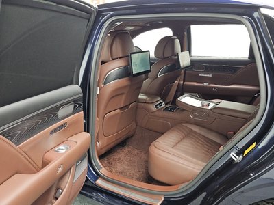 2022 Genesis G90 (RS4) thumbnail 12
