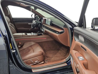 2022 Genesis G90 (RS4) thumbnail 11
