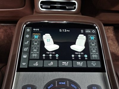 2022 Genesis G90 (RS4) thumbnail 18