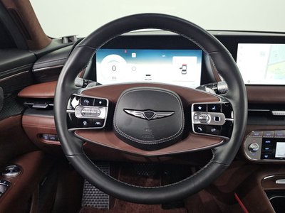 2022 Genesis G90 (RS4) thumbnail 13