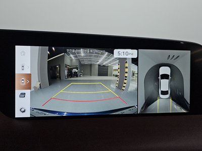 2022 Genesis G90 (RS4) thumbnail 14