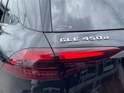 2024 Mercedes-BENZ GLE 缩略图 37
