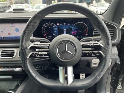 2024 Mercedes-BENZ GLE 缩略图 11