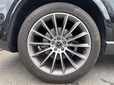 2024 Mercedes-BENZ GLE 缩略图 41