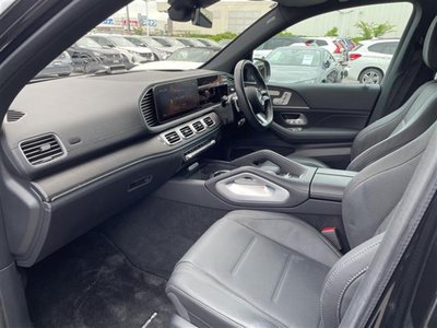 2024 Mercedes-BENZ GLE 缩略图 21