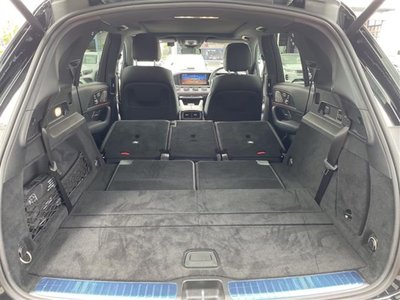 2024 Mercedes-BENZ GLE 缩略图 28