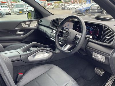2024 Mercedes-BENZ GLE 缩略图 19