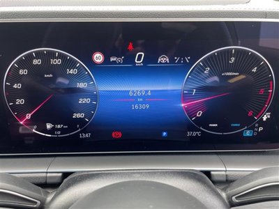 صورة 10 لـ 2024 Mercedes-BENZ GLE