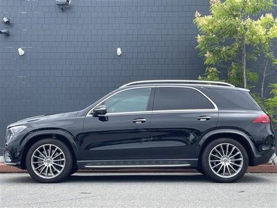 2024 Mercedes-BENZ GLE 缩略图 34